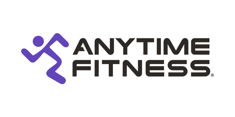 Anytime Fitness