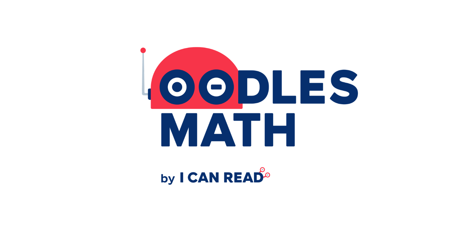 I Can Read Yue Xue Le Oodles Math (15)
