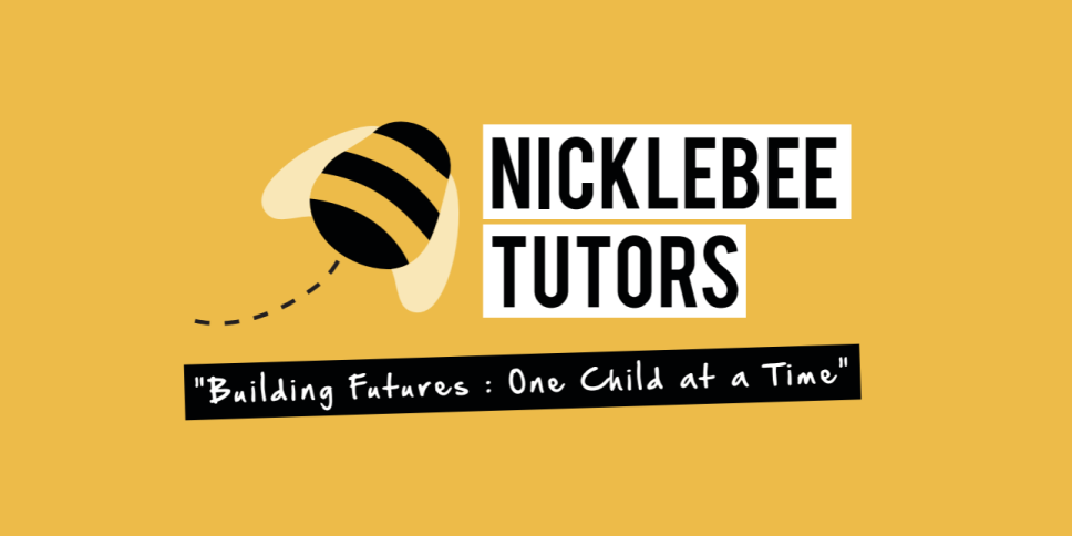nicklebee new logo