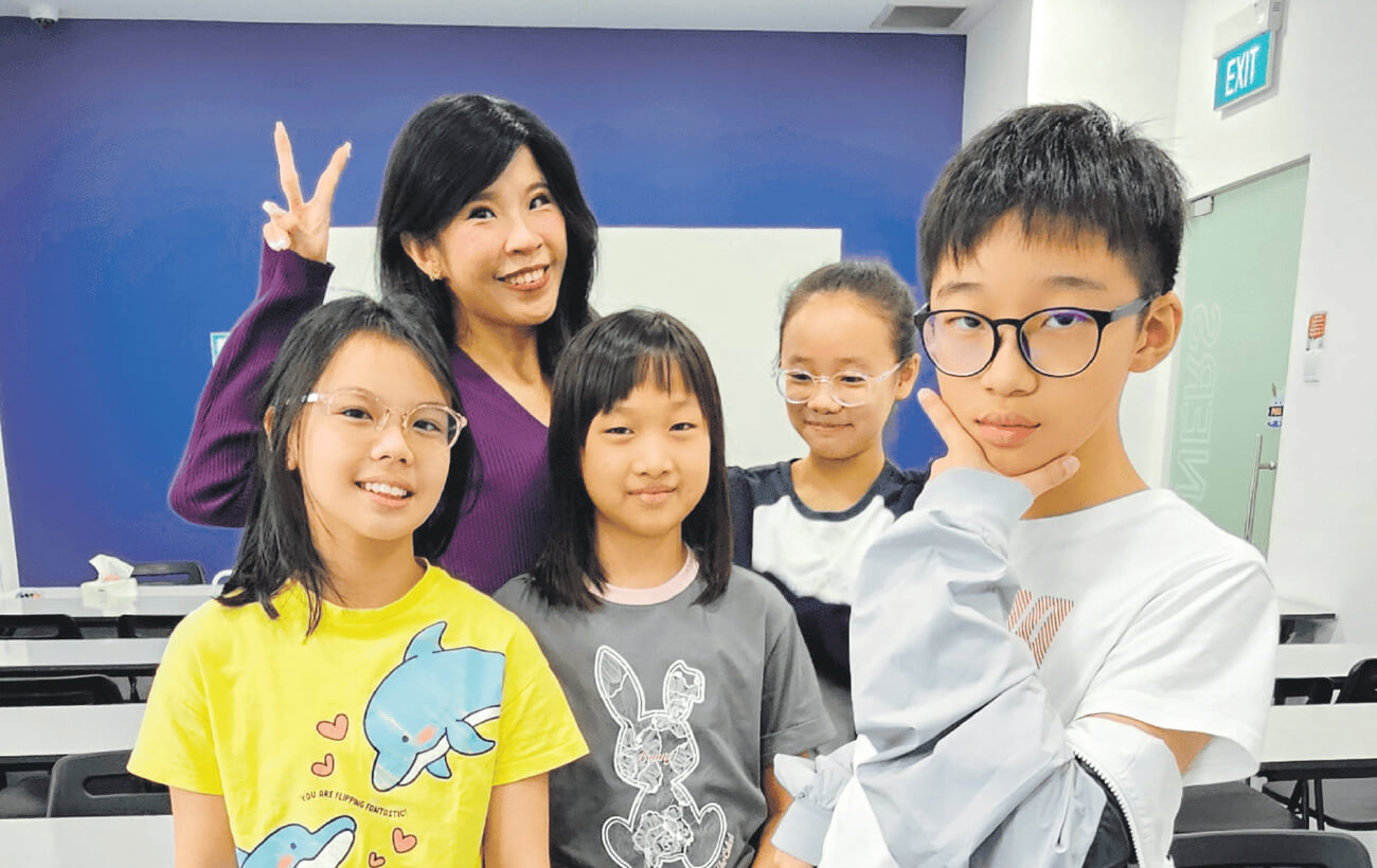 3 Bluetree Education
