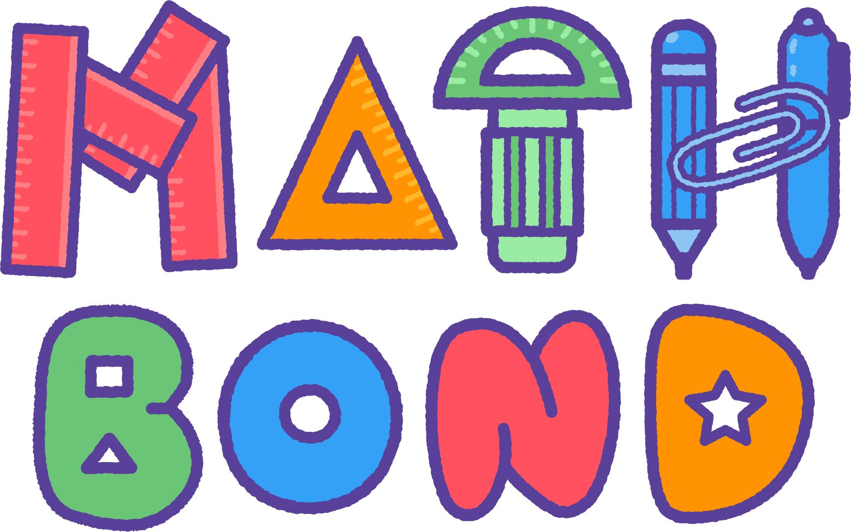 MB Logo Stack