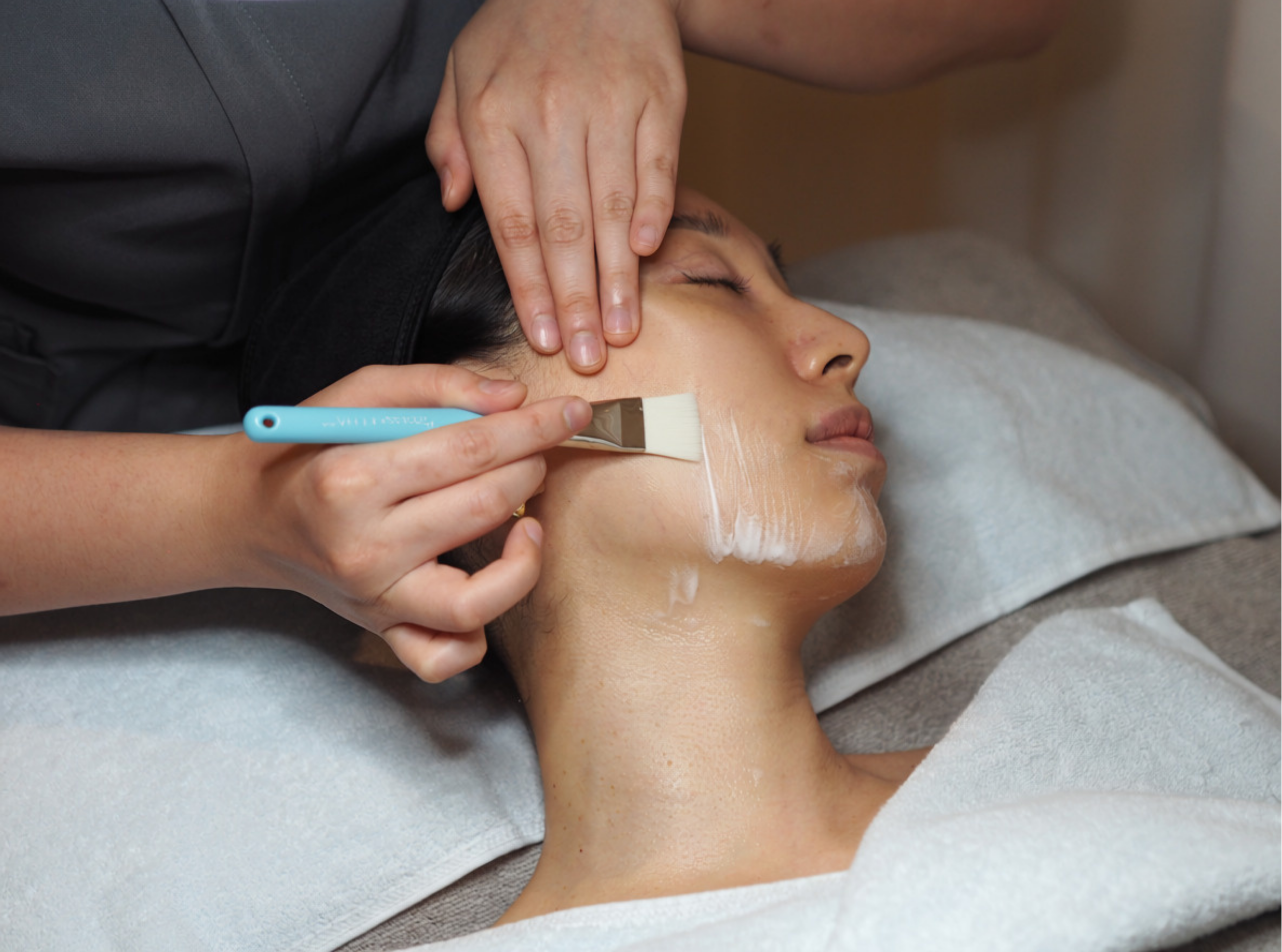 Facial
